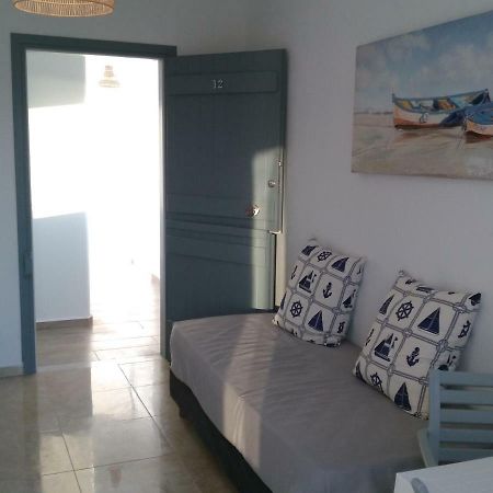 Infinity Apartments Naxos City Extérieur photo