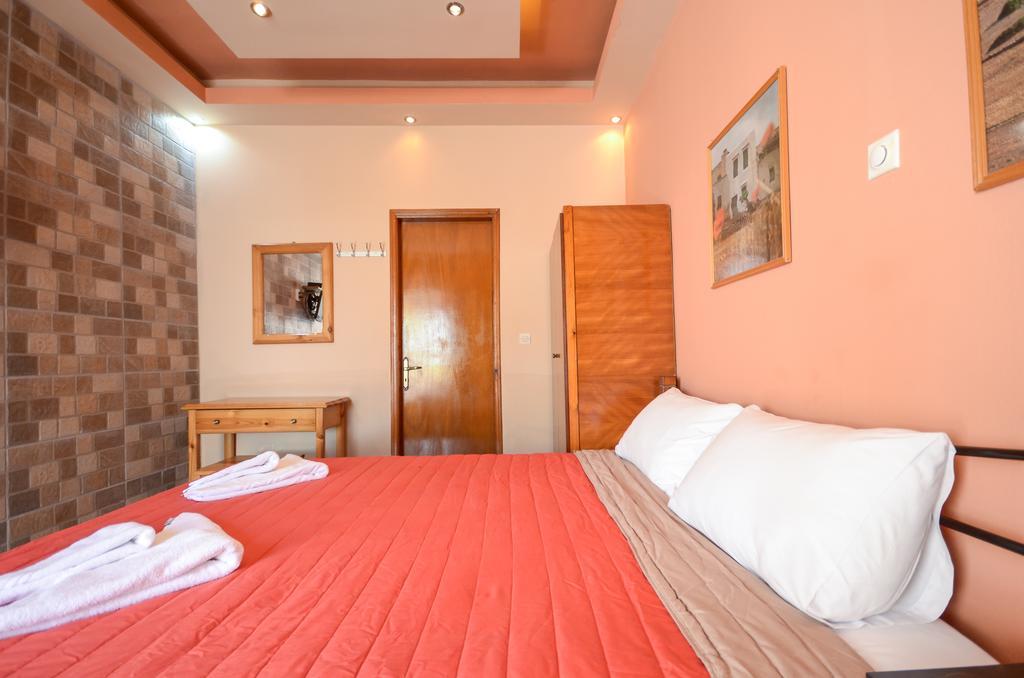 Infinity Apartments Naxos City Extérieur photo